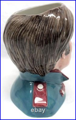 Royal Doulton Limited 1984 Toby Mug Beatles, John Lennon D 6725