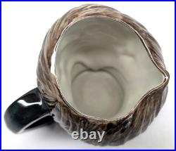 Royal Doulton Limited 1984 Toby Mug Beatles, John Lennon D 6725