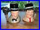Royal-Doulton-Limited-Edition-Laurel-and-Hardy-2pc-Character-Jugs-D7008-D7009-01-tlgc