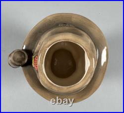 Royal Doulton Lord Baden Powell Limited Edition Character Jug D7144 #266/2500