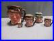 Royal-Doulton-Lot-of-4-Paddy-Character-Jugs-Ashpot-D5753-D5768-D6042-D6145-D5926-01-lsys