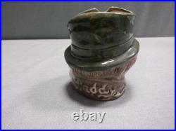 Royal Doulton Lot of 4 Paddy Character Jugs+Ashpot D5753 D5768 D6042 D6145 D5926