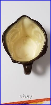 Royal Doulton MEPHISTOPHELES Happy & Sad Devil Character Toby Jug Vintage