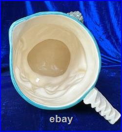 Royal Doulton Mikado Complete Set, Lg (D6501), Sm (D6507), Min (D652)