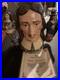 Royal-Doulton-Oliver-Cromwell-Toby-Jug-Limited-Edition-162-2500-Dbl-Handle-01-vfvb