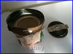 Royal Doulton PADDY Tobacco jar character jug