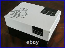 Royal Doulton Queen Elizabeth II Character Jug of the Year 2006 D7300 MIB