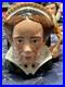Royal-Doulton-Queen-Mary-I-D-7188-Toby-Mug-Jug-7-5-Character-Of-Year-2004-RARE-01-nmqb