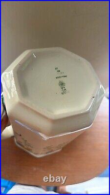 Royal Doulton Rare Royal Doulton Rossetti Wash Basin and Pitcher