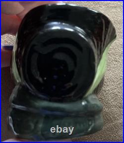 Royal Doulton Rare Sairey Gamp Toothpick Jug Derivative Dated 1940 Mint