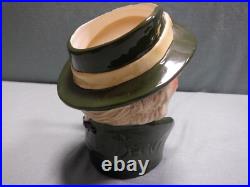 Royal Doulton Regency Beau Jug Lot/3 Large D6559, Small D6562, Mini D6565 RARE