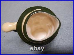 Royal Doulton Regency Beau Jug Lot/3 Large D6559, Small D6562, Mini D6565 RARE