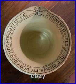 Royal Doulton Rip Van Winkle RARE A Concord Shape Jug Pitcher