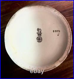 Royal Doulton Rip Van Winkle RARE A Concord Shape Jug Pitcher