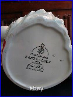 Royal Doulton Santa Claus Mug D6794