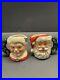 Royal-Doulton-Santa-Mrs-Claus-Mini-Toby-Jug-Mug-Limited-Edition-6922-6900-RARE-01-amop