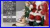 Royal-Doulton-Santa-Takes-A-Break-Limited-Edition-Porcelain-Figurine-At-The-Shopping-Channel-5083-01-fls