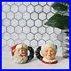 Royal-Doulton-Santa-and-Mrs-Claus-Mini-Toby-Jugs-Limited-Edition-Wreath-Handle-01-bgkk