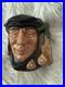 Royal-Doulton-Scaramouche-Small-Character-Jug-D6561-COPR-1961-Made-England-01-xckf