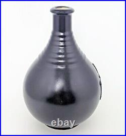 Royal Doulton Seager's Special Dry Gin Stoneware Quart Decanter Bottle Jug