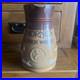 Royal-Doulton-Stoneware-Thorne-s-Scotch-Whisky-Jug-Very-Rare-8-1-4-inches-high-01-guww