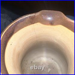 Royal Doulton Stoneware Thorne's Scotch Whisky Jug. Very Rare 8 1/4 inches high