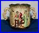 Royal-Doulton-THE-APOTHECARY-JUG-LOVING-CUP-Noke-1934-LtdEd-71-600-Excellent-01-uetj