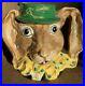 Royal-Doulton-THE-MARCH-HARE-D6776-Character-Large-Jug-Toby-FREE-SHIPPING-01-iw