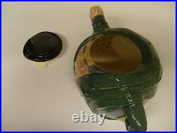 Royal Doulton TONY WELLER character jug TeaPot D6016