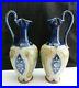 Royal-Doulton-Tall-Pair-Of-Art-Nouveau-Stoneware-Ewer-Jugs-By-Maud-Bowden-1903-01-an