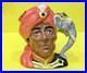 Royal-Doulton-The-Elephant-Trainer-Large-Character-Jug-D6841-1990-1993-01-kypb