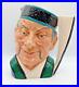 Royal-Doulton-The-Mikado-7-1958-Toby-Jug-Character-Mug-D6501-Excellent-01-hc