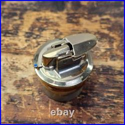 Royal Doulton The Poacher Character Jug Table Lighter Ronson Insert 1954 England