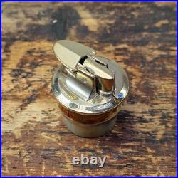 Royal Doulton The Poacher Character Jug Table Lighter Ronson Insert 1954 England