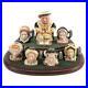 Royal-Doulton-The-Six-Wives-of-King-Henry-VIII-Tiny-Character-Jugs-01-urn