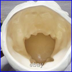 Royal Doulton Thomas Jefferson Limited Edition D6943 Presidential Series Jug