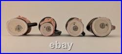 Royal Doulton Tiny Toby 1940 to 1960'Original' Charles Dickens Set 12 Jugs