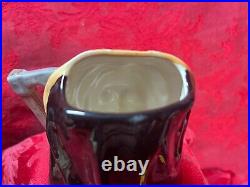 Royal Doulton Toby Jug or Mug CATHERINE HOWARD D6692 Small Made in England