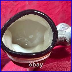 Royal Doulton Toby Jug or Mug CATHERINE OF ARAGON D6657 Small England 1975