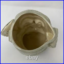 Royal Doulton Toby Large Character Jugs Lawyer Town Crier City Gent Beefeater