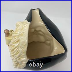 Royal Doulton Toby Large Character Jugs Lawyer Town Crier City Gent Beefeater