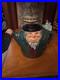 Royal-Doulton-Tony-Weller-Character-Toby-Teapot-C-1939-Very-Rare-Mint-01-czs