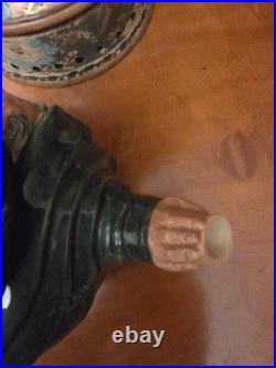 Royal Doulton Tony Weller Character Toby Teapot C. 1939 Very Rare Mint