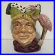 Royal-Doulton-Ugly-Duchess-Large-Character-7Jug-D6599-Made-in-England-01-invt