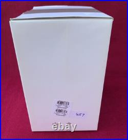 Royal Doulton Wilbur Wright D7179 Toby Jug Mug LE 455/1000 Large Signed NIB