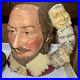 Royal-Doulton-William-Shakespeare-Character-Jug-Of-The-Year-1999-D7136-Toby-LRG-01-am