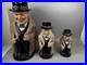Royal-Doulton-Winston-Churchill-Toby-Jug-Set-of-3-England-No-Chips-01-sop