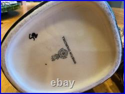 Royal Doulton Winston Churchill Tony Jugs Set Of 3 Sizes Mint get deal