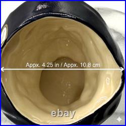 Royal Doulton Yachtsman Character Jug D6820 Limited Edition Canada Show 1988 750