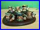 Royal-Doulton-collectors-tinies-set-of-6-Explorers-Character-Jugs-on-stand-01-qcp